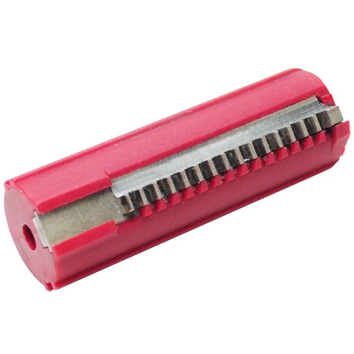 Piston LCT Half Teeth Polycarbonate for AEG