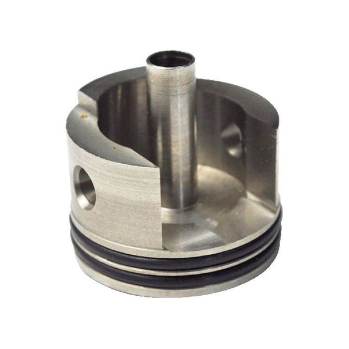 Stainless Cylinder Head LCT for V3 Gearbox