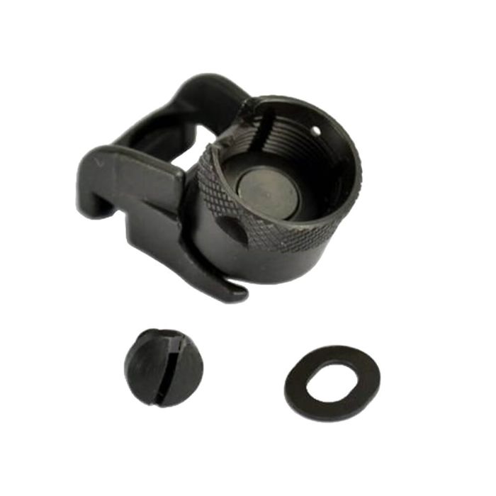 LC-3 Rotating Drum Rear Sight LCT