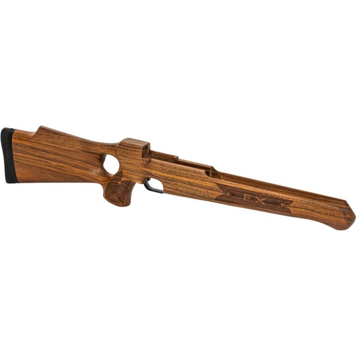 Kolf FX Monsoon Walnut
