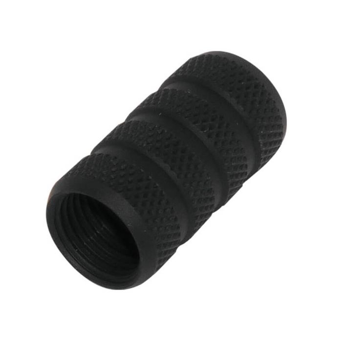 Geluiddemperadapter Best Fittings 1/2 UNF