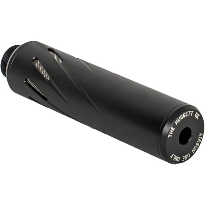 Moderator Huggett M20x1 Male 7.62 mm