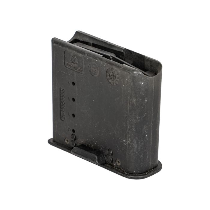 Magazine Steyr Pro Hunter/Scout/Elite/SSG 08 6mm Norma BR 10 rounds