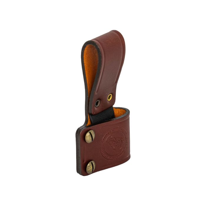 Belt Loop Casström Dangler Cognac for Safari Kydex