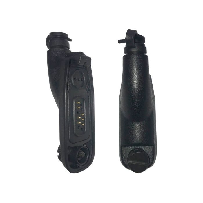 Adapter Code Red Quick Disconnect Kenwood Multi pin Radios