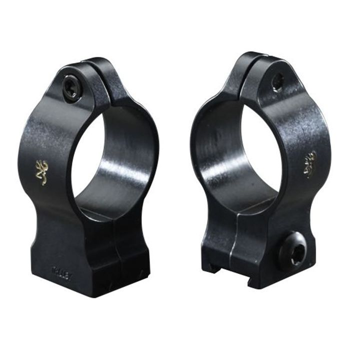 Mount Browning 25.4 mm Dovetail (12340)