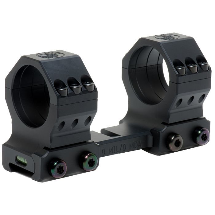 Mount Tier-One 1-Piece 0-MOA 30 mm Picatinny