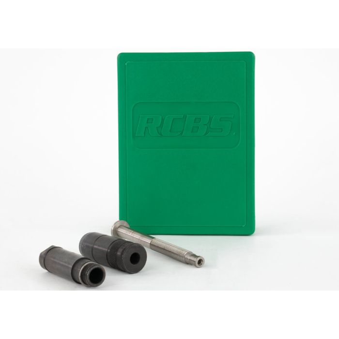 UPM Micrometer Adjustment Screw RCBS 6.5x55 Swedish Mauser