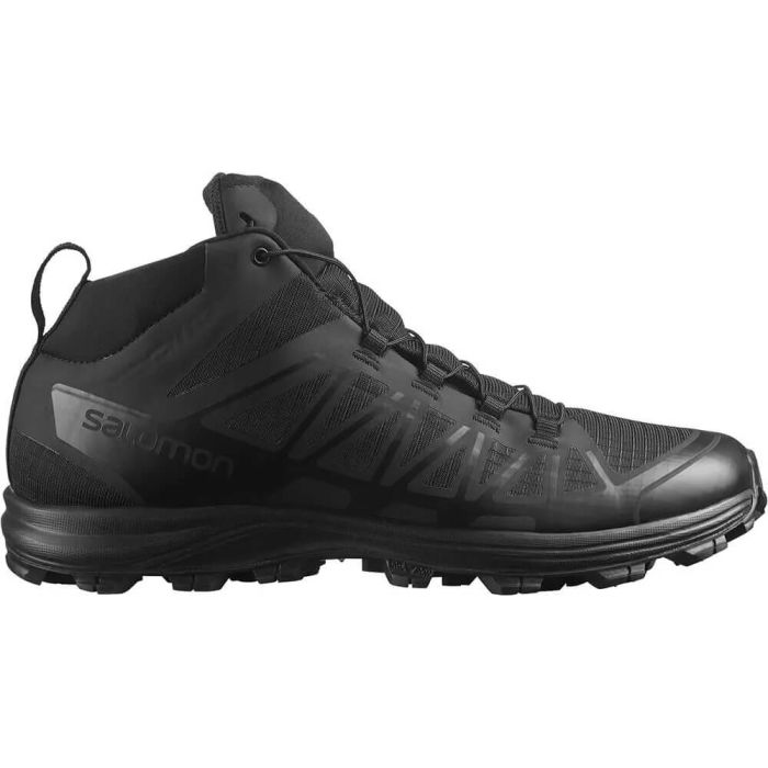 Boots Salomon Speed Assault 2 Black size 36