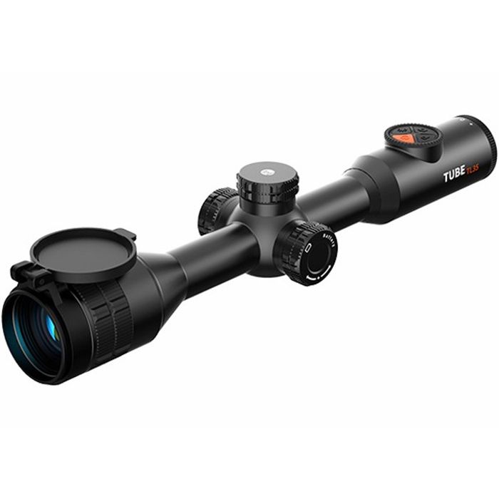 InfiRay Tube TL35 Warmtebeeldrichtkijker