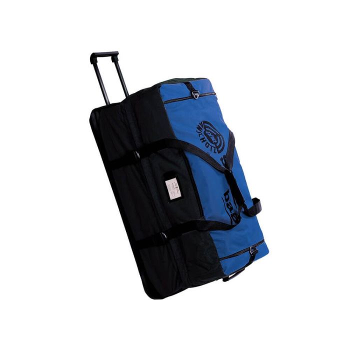 Sports Bag AHG big with wheels
