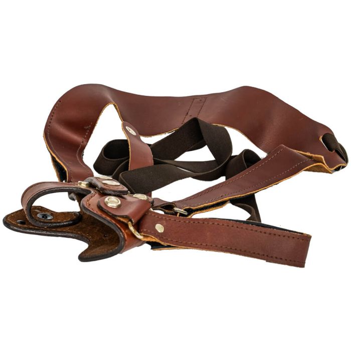 Shoulder Holster Gould & Goodrich 709 59