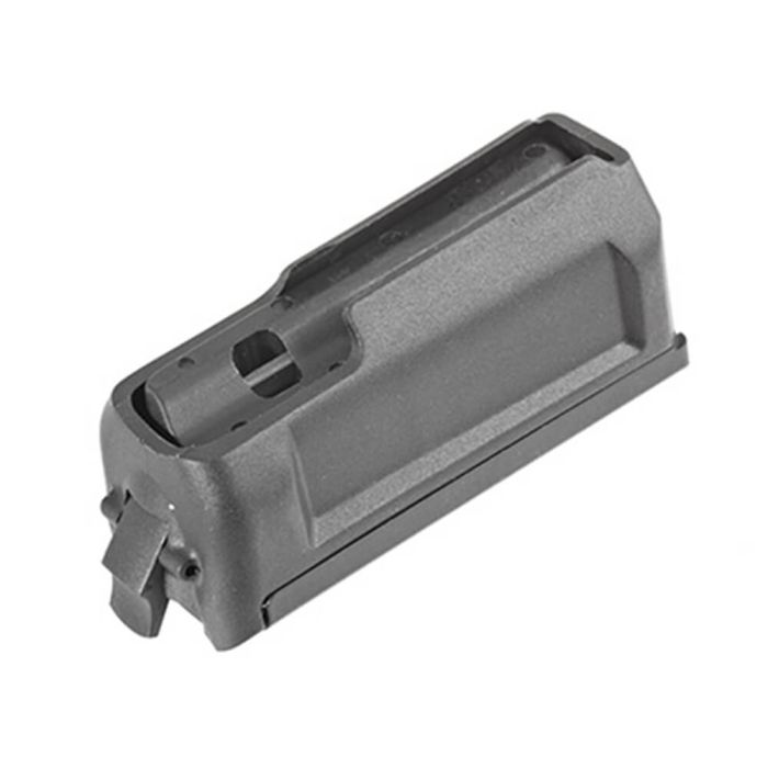 Magazine Ruger Multi Caliber .308 4 rounds