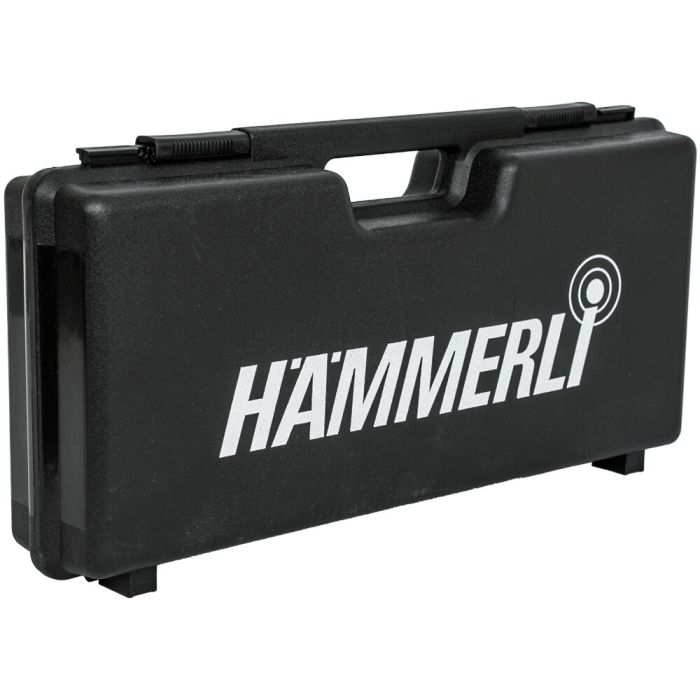 Hämmerli AP20 Pistol Case