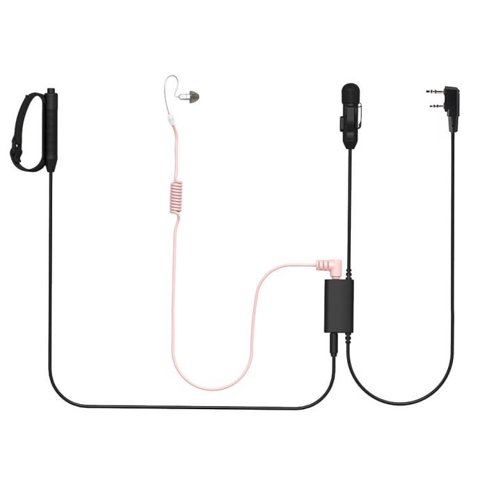 Headset Earmor P20 Invisible Communication Earpiece
