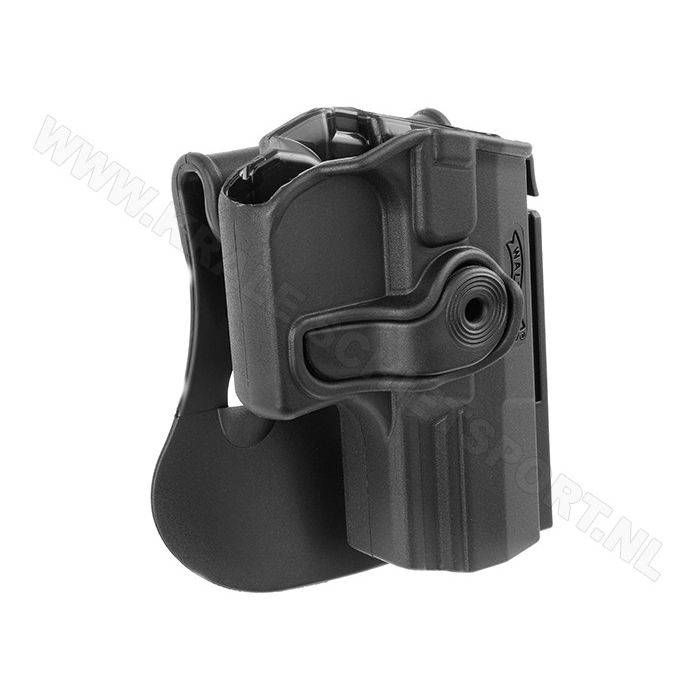 Paddle Holster IMI PPQ/P99