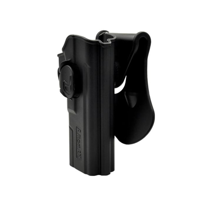 Paddle Holster Amomax CZ Shadow 2 RH