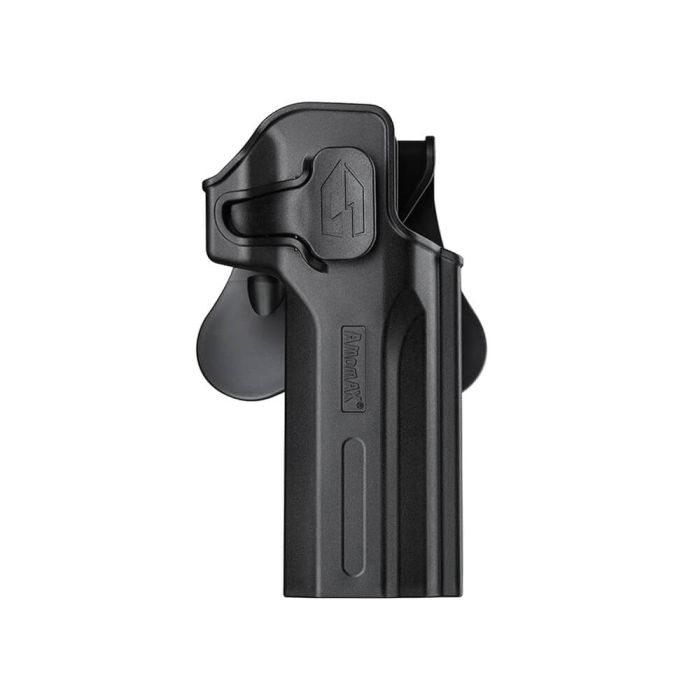 Paddle Holster Amomax Desert Eagle - Black
