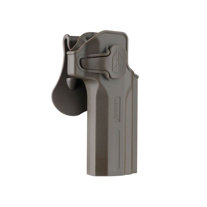 Paddle Holster Amomax Desert Eagle - FDE