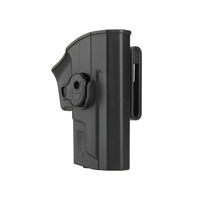 Paddle Holster Amomax Sig Sauer SP2022 Right
