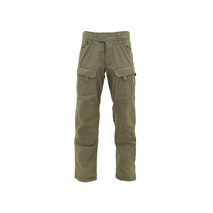 Trousers Carinthia CCT Olive