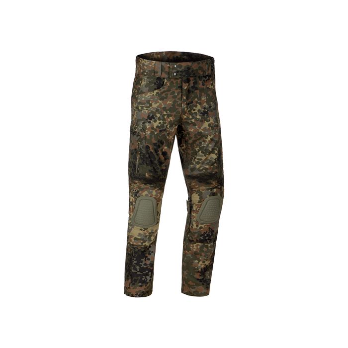 Trousers Invader Gear Predator Combat MKII Flecktarn