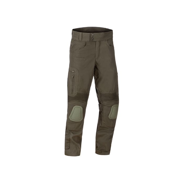 Trousers Invader Gear Predator Combat MKII OD Green