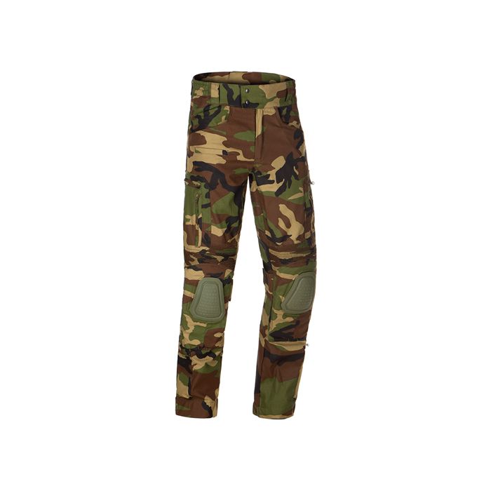 Trousers Invader Gear Predator Combat MKII Woodland