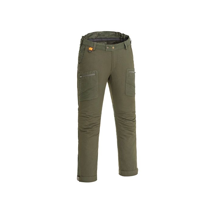 Trousers Pinewood Hunter Pro Xtreme 2.0 Mossgreen