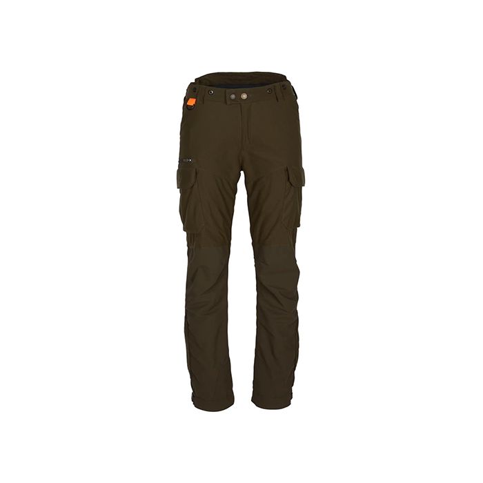 Trousers Pinewood Småland Forest Hunting Green