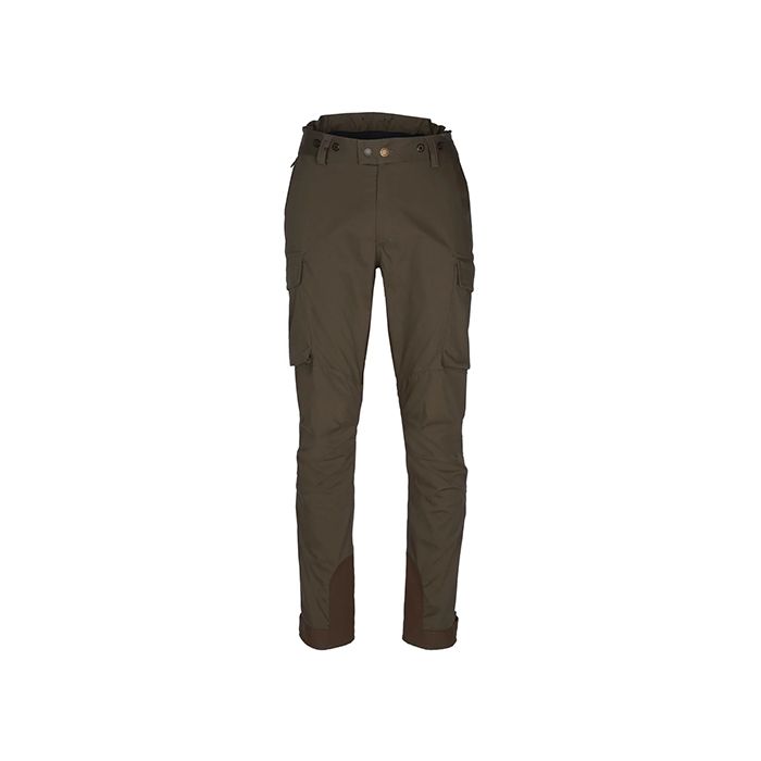 Trousers Pinewood Wildmark Extreme Dark Olive