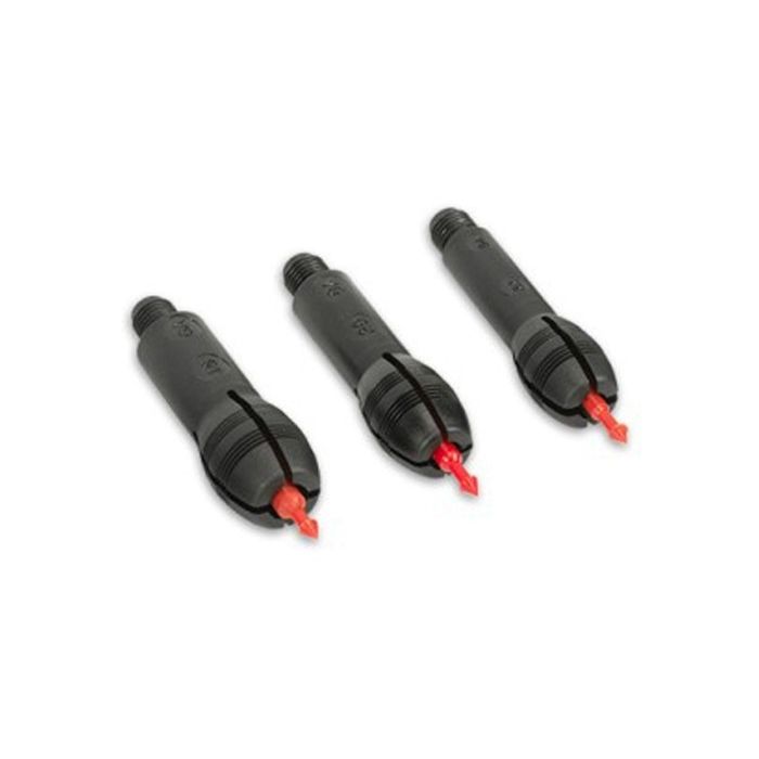 Shotgun Jag Bore Tech