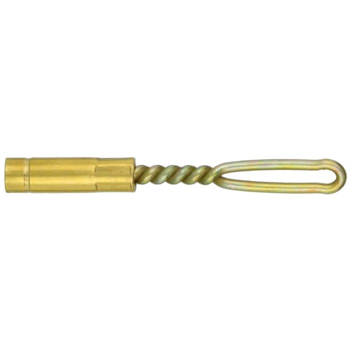 Patch loop Fritzmann 1/8" BSW