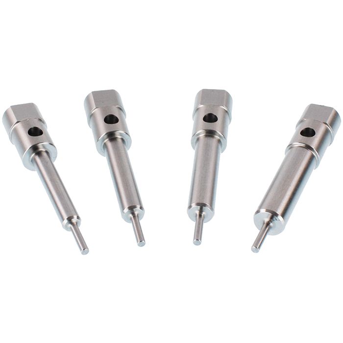 Pellet/Slug Probe Huma High Flow Pin FX Impact