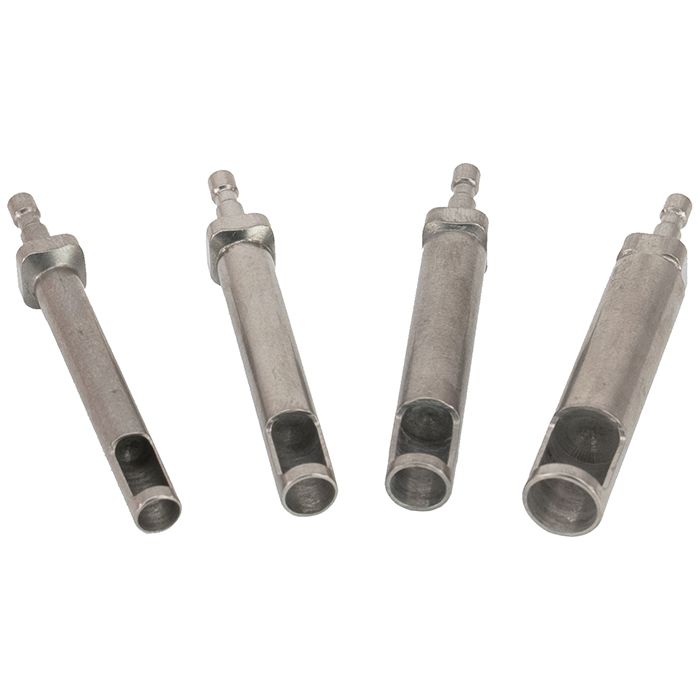 Pellet/Slug Probe Huma High Flow FX Dreamline