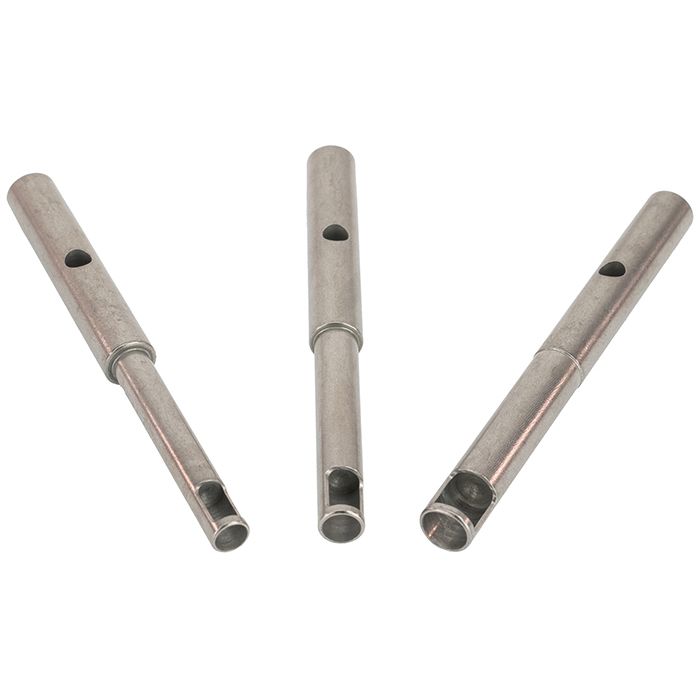 Pellet/Slug Probe Huma High Flow Pin FX Wildcat MKIII/Maverick