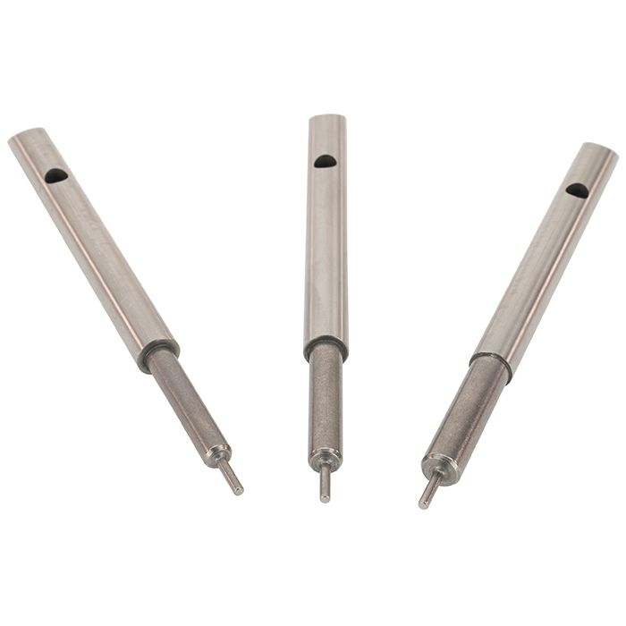 Pellet/Slug Probe Huma High Flow Pin FX Crown