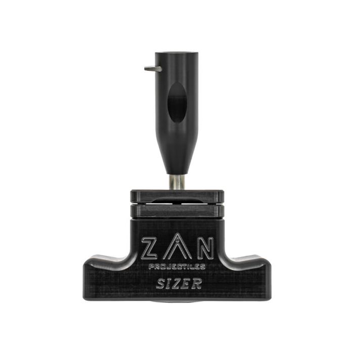 Pellet Sizer ZAN Projectiles