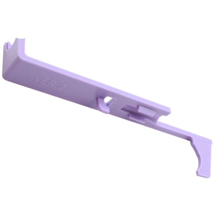 Perfect Tapped Plate Prometheus AEG V2