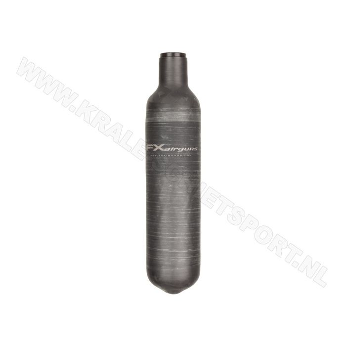 Air cylinder FX Carbon 480cc