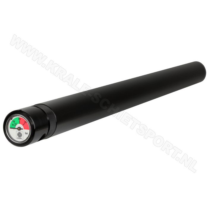 Air cylinder Steyr LG110 with quickfill Long