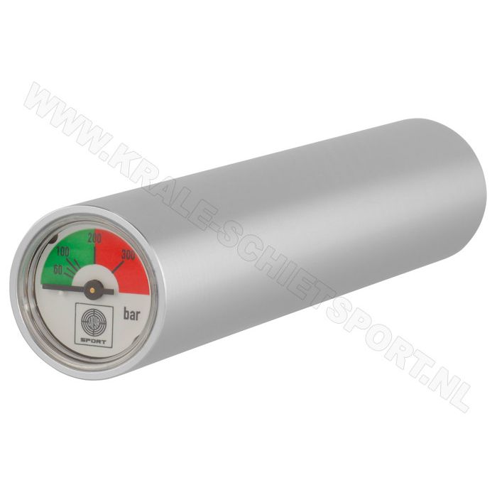 Air cylinder Steyr LP Compact Silver