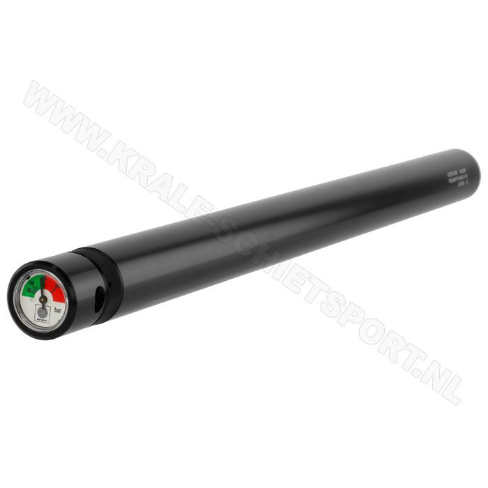 Air cylinder Steyr LG110 with quickfill