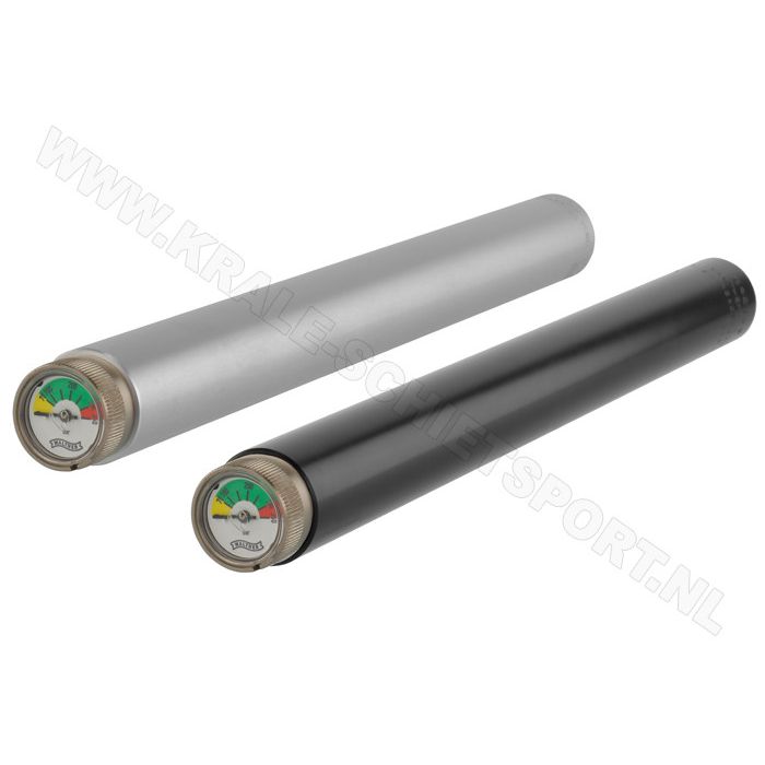 Air Cylinder Walther LG and Hämmerli AR20 Aluminium