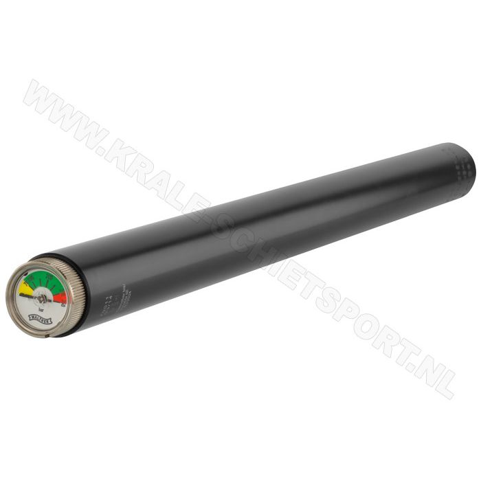 Persluchtcilinder Walther LG / Hammerli AR20 Staal Maxi