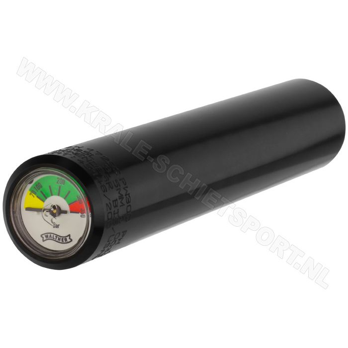 Air cylinder Walther LP300