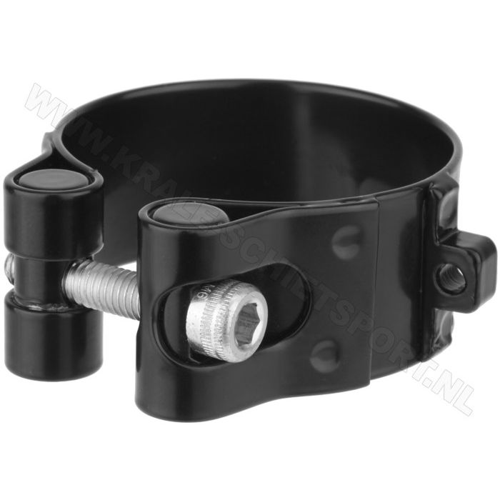 Bipod Adaptor Best Fittings for 50 mm cylinder