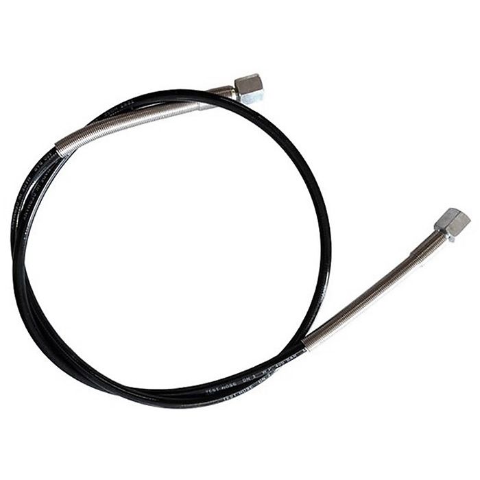 Fill Line Huma Microbore 1000 mm 1/8 BSP Female