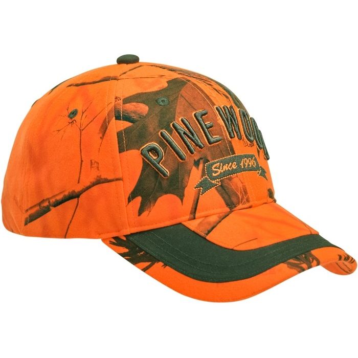Cap Pinewood Jubileum AP Blaze