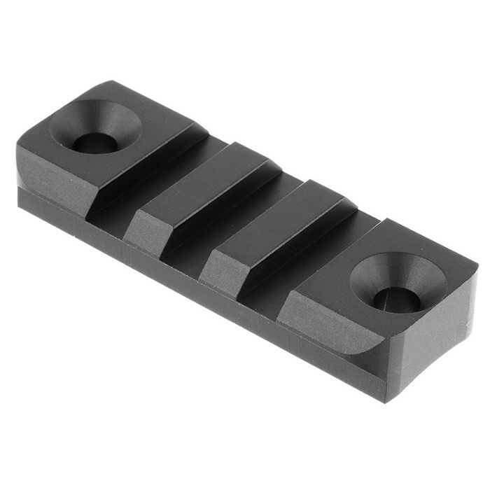 Picatinny rail FX
